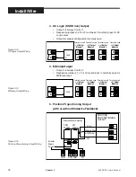 Предварительный просмотр 27 страницы Moore 535 PROFILER User Manual