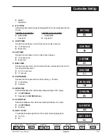 Предварительный просмотр 54 страницы Moore 535 PROFILER User Manual