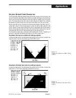 Предварительный просмотр 100 страницы Moore 535 PROFILER User Manual