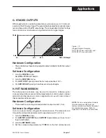 Предварительный просмотр 106 страницы Moore 535 PROFILER User Manual