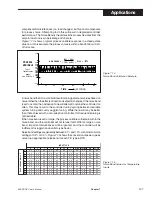 Предварительный просмотр 116 страницы Moore 535 PROFILER User Manual