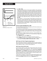 Предварительный просмотр 117 страницы Moore 535 PROFILER User Manual