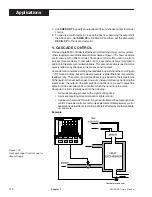 Предварительный просмотр 123 страницы Moore 535 PROFILER User Manual