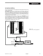 Предварительный просмотр 126 страницы Moore 535 PROFILER User Manual