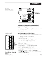 Предварительный просмотр 134 страницы Moore 535 PROFILER User Manual