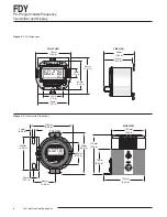 Предварительный просмотр 6 страницы Moore FDY Installation Manual