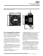 Предварительный просмотр 7 страницы Moore FDY Installation Manual