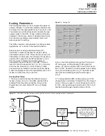 Предварительный просмотр 19 страницы Moore Smart HIM HART Manual