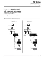 Предварительный просмотр 11 страницы Moore TRUNKGUARD TPS400 Installation Manual