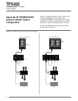 Предварительный просмотр 12 страницы Moore TRUNKGUARD TPS400 Installation Manual