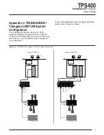 Предварительный просмотр 13 страницы Moore TRUNKGUARD TPS400 Installation Manual