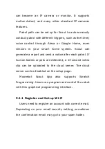 Preview for 9 page of Moorebot SC3100 Quick Start Manual