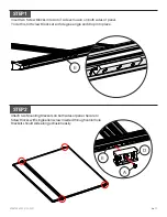 Предварительный просмотр 4 страницы Mooreco 661A Series Assembly Instructions Manual