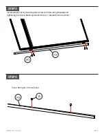 Предварительный просмотр 5 страницы Mooreco 661A Series Assembly Instructions Manual