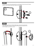 Preview for 5 page of Mooreco 669R Series Assembly Instructions Manual