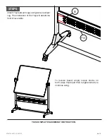 Preview for 6 page of Mooreco 669R Series Assembly Instructions Manual