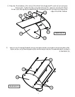 Preview for 4 page of Mooreco 91105 Assembly Instructions Manual