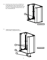 Preview for 6 page of Mooreco 91401 Assembly Instructions Manual