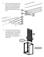 Preview for 7 page of Mooreco 91401 Assembly Instructions Manual