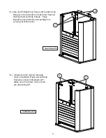 Preview for 8 page of Mooreco 91401 Assembly Instructions Manual