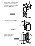 Preview for 9 page of Mooreco 91401 Assembly Instructions Manual