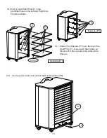 Preview for 10 page of Mooreco 91401 Assembly Instructions Manual