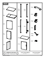 Preview for 2 page of Mooreco Essential 91687 Manual