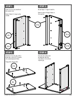 Preview for 5 page of Mooreco Essential 91687 Manual