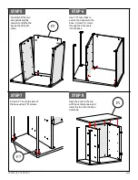 Preview for 6 page of Mooreco Essential 91687 Manual