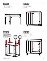 Preview for 7 page of Mooreco Essential 91687 Manual