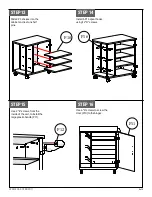 Preview for 8 page of Mooreco Essential 91687 Manual