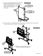 Preview for 8 page of Mooreco iTeach 27675 Assembly Instructions Manual