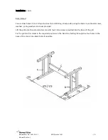 Preview for 10 page of Moorwood Vulcan Electric Grill Owner'S Manual