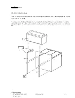 Preview for 13 page of Moorwood Vulcan Electric Grill Owner'S Manual