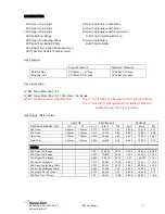 Preview for 7 page of Moorwood Vulcan MC120MC4R Owner'S Manual