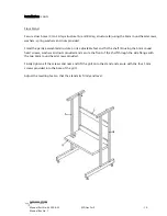 Preview for 14 page of Moorwood Vulcan MEDIUM DUTY Owner'S Manual