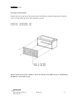 Preview for 18 page of Moorwood Vulcan MEDIUM DUTY Owner'S Manual