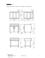 Предварительный просмотр 9 страницы Moorwood Vulcan MLE60R-F-RS Owner'S Manual