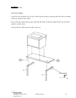 Предварительный просмотр 22 страницы Moorwood Vulcan MLE60R-F-RS Owner'S Manual