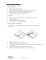 Предварительный просмотр 30 страницы Moorwood Vulcan MLE60R-F-RS Owner'S Manual