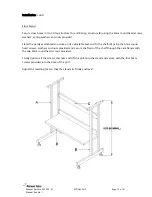 Предварительный просмотр 16 страницы Moorwood Vulcan MV2GSA60-LP Owner'S Manual