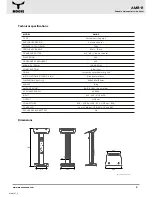 Предварительный просмотр 5 страницы MOOSE AMB-2 User Manual