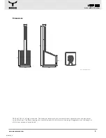 Предварительный просмотр 6 страницы MOOSE LANE600 User Manual