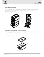 Preview for 5 page of MOOSE LARRAY LA12 User Manual