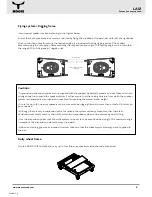 Предварительный просмотр 6 страницы MOOSE LARRAY LA12 User Manual