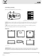 Preview for 5 page of MOOSE LOUD User Manual