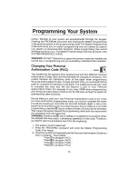 Preview for 17 page of MOOSE System 911 How To Use Manual