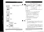 Предварительный просмотр 9 страницы MOOSE Z950 Specification & Installation Manual