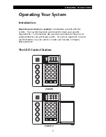 Preview for 5 page of MOOSE ZXLED12 How To Use Manual