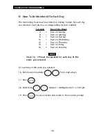 Preview for 36 page of MOOSE ZXLED12 How To Use Manual